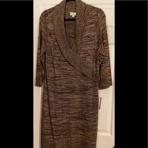 Brand New ALYX Limited Sweater Dress XL